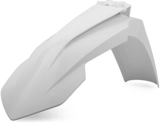 POLISPORT Polisport FRONT FENDER WHITE | 8574200002