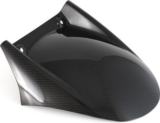 FULLSIX FRONT MUDGUARD Color - CLEAR COAT | MA-R415-TC11
