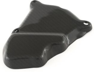 FULLSIX IGNITION ROTOR PROTECTION GUARD Color - CLEAR COAT | MB-RRR0-C70