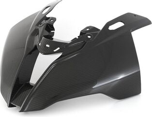 FULLSIX HEADLIGHT FAIRING | MB-RR19-C51