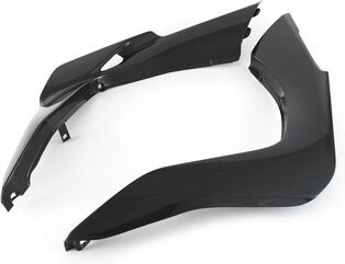 FULLSIX FRONT MUDGUARD Color - CLEAR COAT | MD-MS17-C36