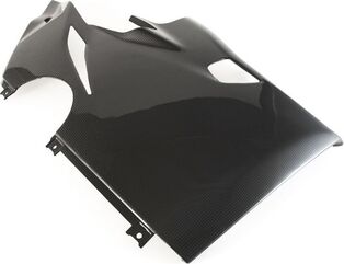 FULLSIX FAIRING SIDE PANEL - LOWER LEFT | MD-V418-TC34
