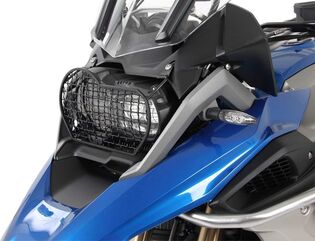 ヘプコ＆ベッカー ヘッドライトグリル BMW R 1200 GS LC / 2017 BMW R 1200 GS LC from 2017 | 7006508 00 01