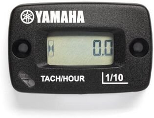Yamaha / ヤマハ Hour & Tacho Meter l ENG-METER-4C-01