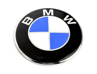 BMW 純正  エンブレム | 16111232908