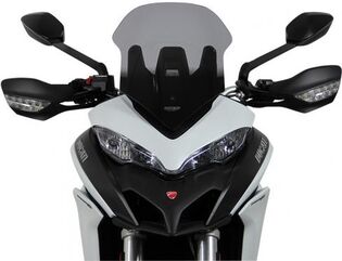 MRA / エムアールエーMULTISTRADA 950 /S - Touring windshield "T" 2017- | 4025066160822