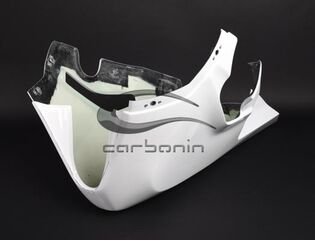 Carbonin / カーボニン ロワーフェアリング (4 Dzus) Honda CBR1000RR | H18220AF