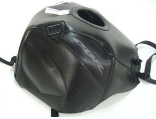 Bagster / バグスター タンクカバー ブラック HONDA CBR 900 FIREBLADE 954 2002-2004 | 1437U