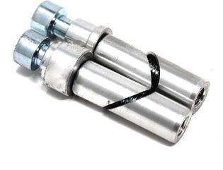 Valtermoto / バルターモト リアアクスルプロテクションアダプター | CPAPY04