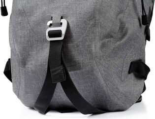 IXIL / イクシル Waterproof Backpack 22 L. Grey | BG022GY