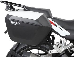 Shad / シャッド 3Pシステムフィッティング BENELLI TRK 125/251 | B0TR29IF