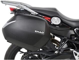 Shad / シャッド 3Pシステムフィッティング BMW F800 R/S 14 | W0FR89IF