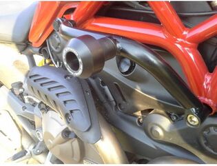 RDMoto / アールディーモト Crash Protector | D8-PH01