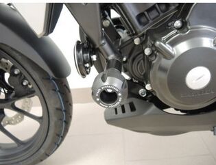 RDMoto / アールディーモト Crash Protector | H59-PH01