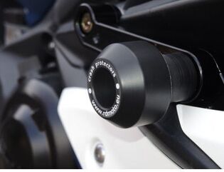 RDMoto / アールディーモト Crash Protector | T12-PH01