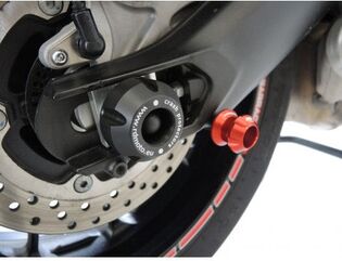 RDMoto / アールディーモト Crash Protector | N66-N67-350