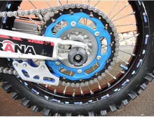 RDMoto / アールディーモト Crash Protector | N82-N81-318