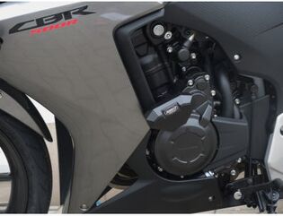 RDMoto / アールディーモト Crash Slider | H40SDM-SLDM