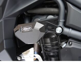 RDMoto / アールディーモト Crash Slider | T11SDM-SLDM