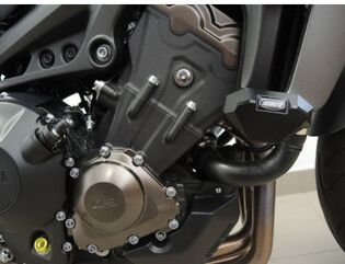 RDMoto / アールディーモト Crash Slider | Y45SDM-SLDM