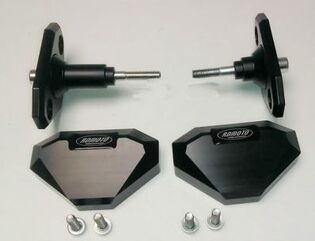 RDMoto / アールディーモト Crash Slider | B4SD-SLD