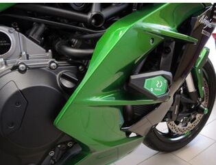 RDMoto / アールディーモト Crash Slider | K50S-SL01