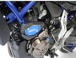 RDMoto / アールディーモト Crash Slider | Y33S-SL01