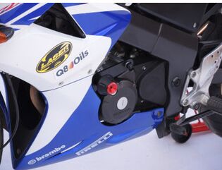 RDMoto / アールディーモト Crash Protector | H13-PHV2