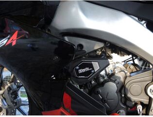 RDMoto / アールディーモト Crash Slider | A9S-SL01