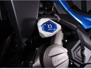 RDMoto / アールディーモト Crash Slider | F2S-SL01