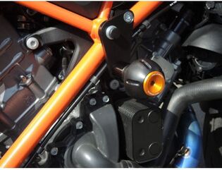 RDMoto / アールディーモト Crash Protector | KTM6-PHV1