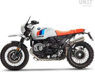 Unitgarage / ユニットガレージ Kit NineT PARIS DAKAR, Light White Urban GS | 2401-Light-White-Urban-GS