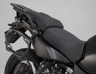 SW-MOTECH / SWモテック SysBag WP L/L システム | BC.SYS.06.145.21000/B