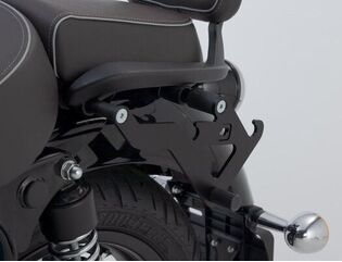SW-MOTECH / SWモテック SLH side carrier LH1 right | HTA.41.682.11000