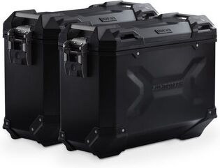 SW-MOTECH / SWモテック TRAX ADV aluminium case system | KFT.01.841.70000/B