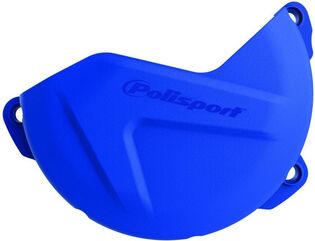 POLISPORT CLUTCH COVER PROTECTOR BLUE | 8454900002