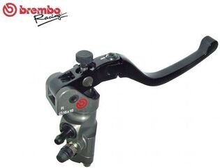 Brembo / ブレンボ ラジアルブレーキ マスターシリンダー 16x16 CNC SHORT LEVER | XR011B0