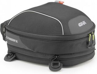 Givi / ジビ Easy T - シートロック リアバッグ - ブラック - | EA147