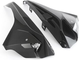FULLSIX SUBFRAME SIDE PANELS Color - MATT | MB-RR15-TM40