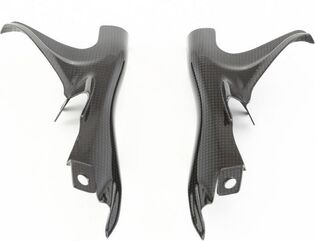 FULLSIX FRONT MUDGUARD Color - CLEAR COAT | MD-MN14-C80