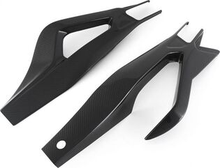 FULLSIX SWINGARM GUARD - SET | MB-RR19-TM16