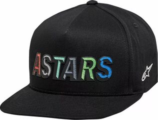 Alpinestars / アルパインスターズ Candy ハット ブラック, ワンサイズ | 1214-81118-10