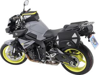 ヘプコ＆ベッカー C-Bow シーボウ サイドキャリアYamaha MT-10 2016- | 6304553 00 05