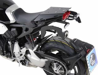 ヘプコ＆ベッカー C-Bow シーボウ サイドキャリア Honda CB 1000 R (2018-) | 6309509 00 01