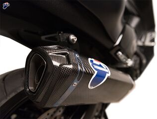 Termignoni / テルミニョーニ 2X1 Street ステンレス YAMAHA T MAX 530 (2017-2019) | Y11309000ICC