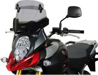 MRA / エムアールエー DL 1000 V-STROM - VARIO（ヴァリオ）ツーリングスクリーン "VT" 2014-2016 | 4025066144471