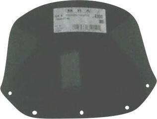 MRA / エムアールエーXTZ 660 - Originally-shaped windshield "O" 1991-1999 | 4025066351466