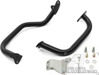 Altrider / アルトライダー Lower Crash Bars for Honda CRF1100L Africa Twin (without installation bracket) - Black | AT20-2-1000