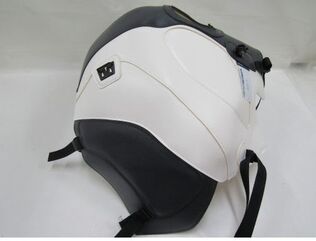 Bagster / バグスター タンクカバー R 1200 RT アンスラサイト/ホワイト 2017 | 1664H