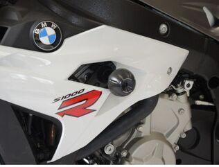 RDMoto / アールディーモト Crash Protector | B7-PHV1